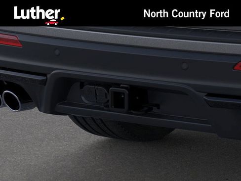 New 2026 Ford Explorer ST image 23
