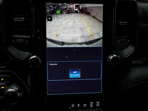 Used 2022 RAM 1500 Limited image 21