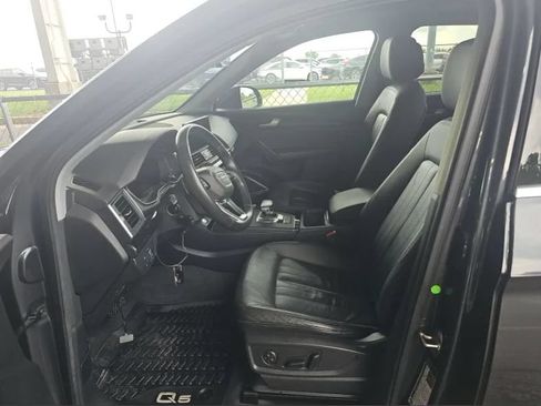 Used 2018 Audi Q5 2.0T Premium Plus AWD/4WD image 2