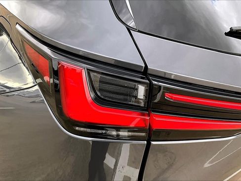 Certified 2025 Lexus NX 350 AWD w/ Accessory Package (Z2) image 29