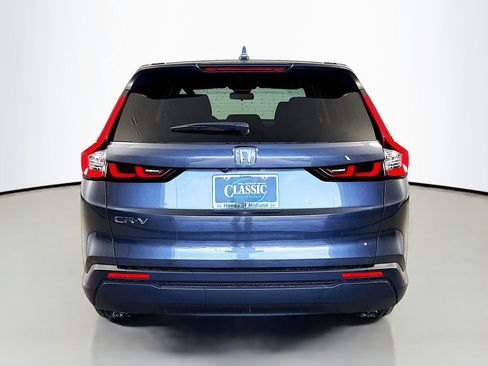 New 2026 Honda CR-V LX image 6