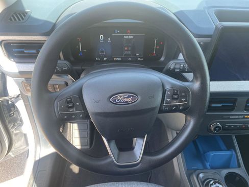 New 2026 Ford Maverick XLT FWD image 13