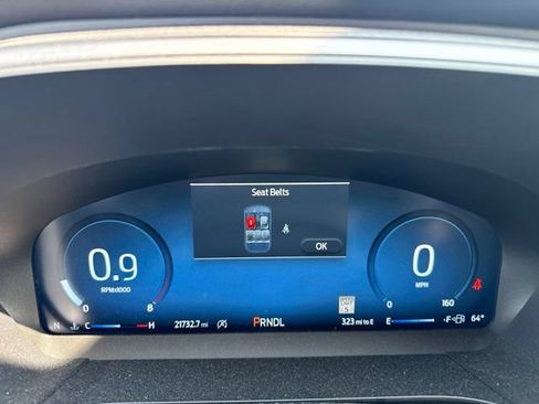 Used 2023 Ford Escape Active w/ Tech Pack #2 AWD/4WD image 18
