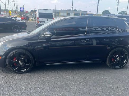 Used 2012 Volkswagen GTI 2-Door FWD image 6
