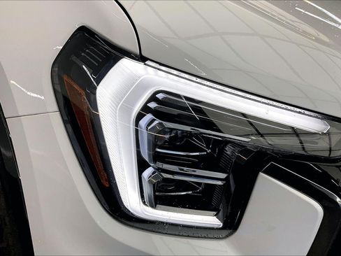 New 2026 GMC Terrain AT4 w/ Technology Package II image 15