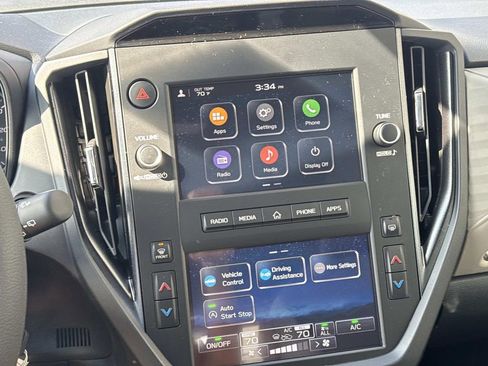 New 2026 Subaru Forester image 18