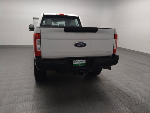 Used 2017 Ford F250 XL AWD/4WD image 6