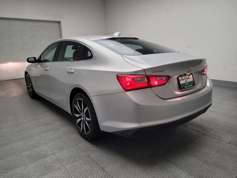 Used 2018 Chevrolet Malibu LT image 5