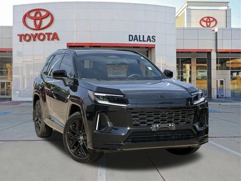 Used 2026 Toyota RAV4 XSE w/ Weather Package AWD/4WD image 1