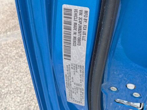 New 2026 Jeep Cherokee Limited AWD/4WD image 34