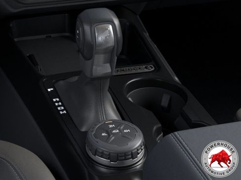 New 2026 Ford Bronco Outer Banks AWD/4WD image 19