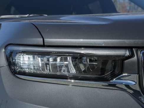 New 2025 Jeep Grand Cherokee Laredo X image 14