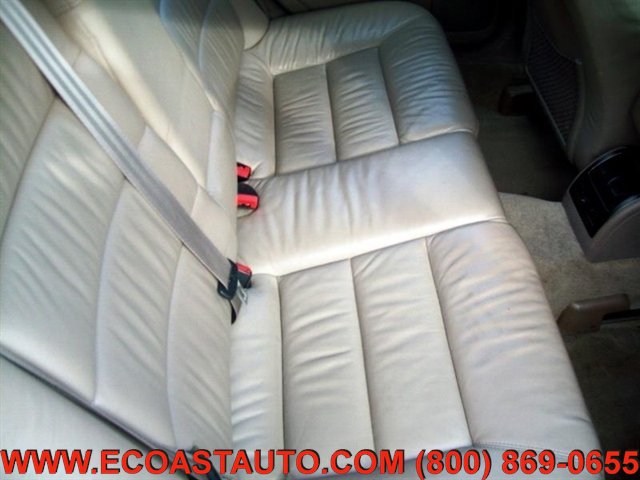 Used 2001 Audi A6 2.8 AWD/4WD image 6