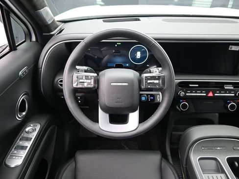 New 2026 Hyundai Palisade Calligraphy image 22