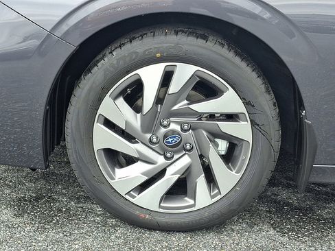 New 2025 Subaru Legacy Limited image 5