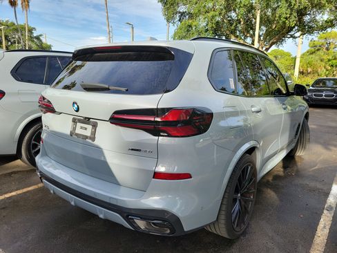 Used 2024 BMW X5 xDrive40i w/ Executive Package AWD/4WD image 7