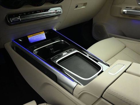 Certified 2026 Mercedes-Benz GLB 250 GLB 250 image 13