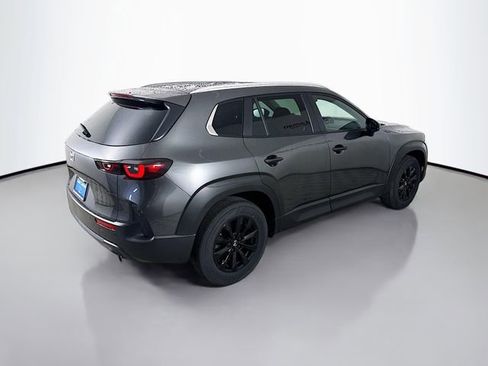 New 2026 MAZDA CX-50 AWD 2.5 S w/ Weather Package image 7