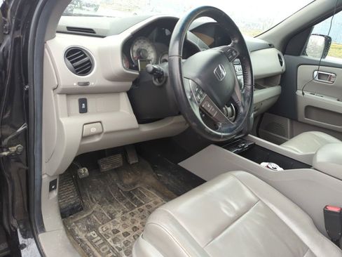 Used 2013 Honda Pilot EX-L image 7