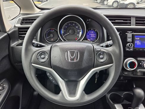 Used 2019 Honda Fit LX image 12