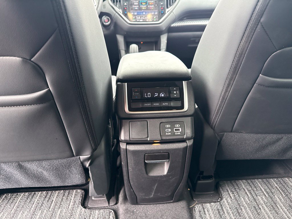 Certified 2026 Subaru Ascent Premium AWD/4WD image 30