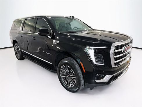 Used 2025 GMC Yukon XL Elevation w/ LPO, Floor Liner Package AWD/4WD image 35