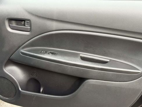 Used 2022 Mitsubishi Mirage ES image 18