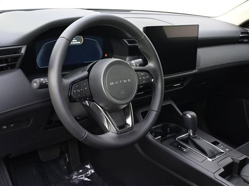 New 2026 MAZDA CX-5 Preferred AWD/4WD image 11