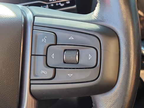 Used 2024 GMC Sierra 2500 Denali Ultimate image 24