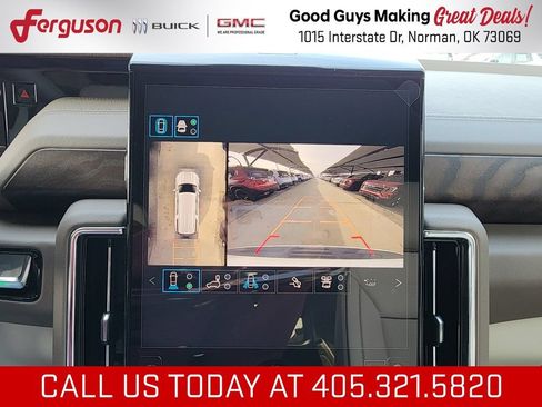 New 2026 GMC Yukon XL Denali w/ Denali Reserve Package AWD/4WD image 31