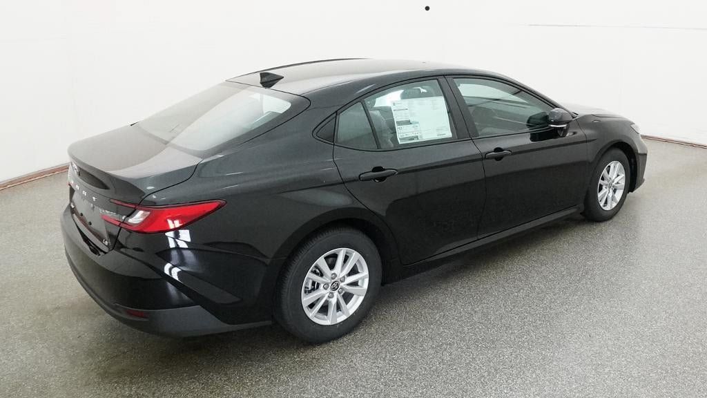 New 2026 Toyota Camry LE FWD image 9