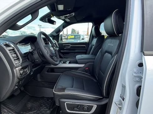 New 2026 RAM 1500 Laramie image 33