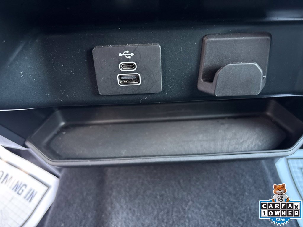 Used 2025 Ford F150 XLT w/ Equipment Group 301A Standard AWD/4WD image 18