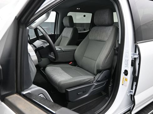 Certified 2023 Ford F150 XLT w/ Equipment Group 301A Mid AWD/4WD image 9