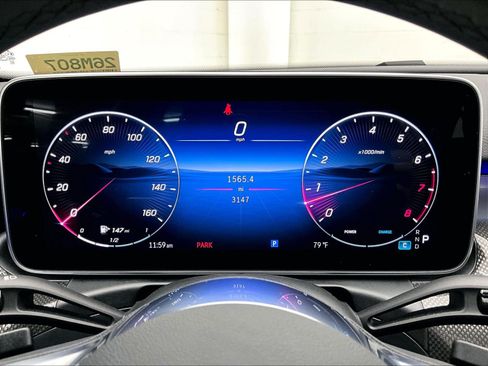 Used 2026 Mercedes-Benz C 300 Sedan image 23
