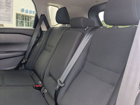 Used 2024 Nissan Rogue S FWD image 26