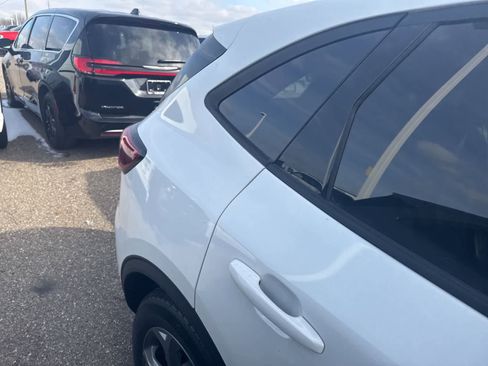 New 2026 Ford Escape ST-Line w/ Tech Pack #1 image 13