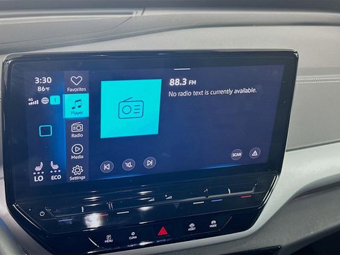 Used 2023 Volkswagen ID.4 Pro image 19