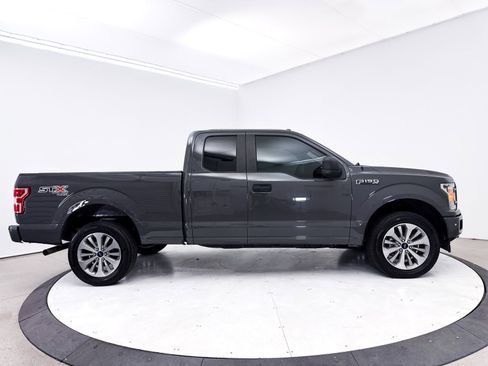 Used 2018 Ford F150 XL w/ Equipment Group 101A Mid AWD/4WD image 34
