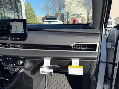 New 2026 Mitsubishi Outlander Trail Edition image 27