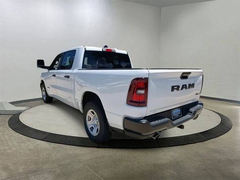 New 2025 RAM 1500 Tradesman w/ Trailer Tow Group image 7