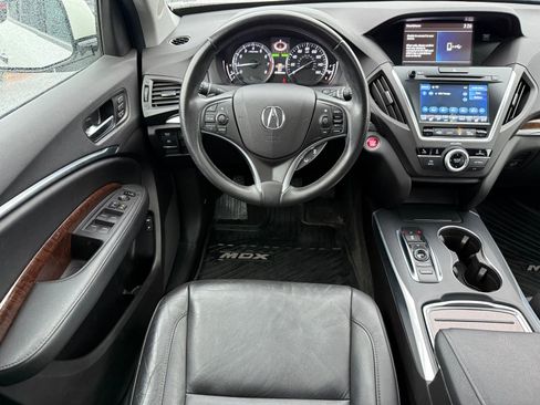 Used 2019 Acura MDX 3.5L image 25
