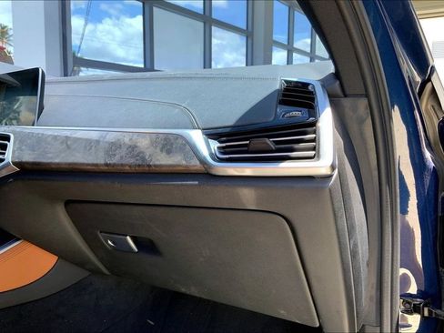 Used 2023 BMW X5 sDrive40i w/ Parking Assistance Package RWD image 12
