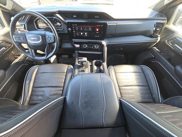 Used 2023 GMC Sierra 1500 AT4X AWD/4WD image 21
