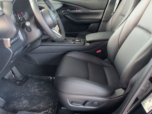 New 2026 MAZDA CX-30 AWD 2.5 S w/ Premium Package image 12