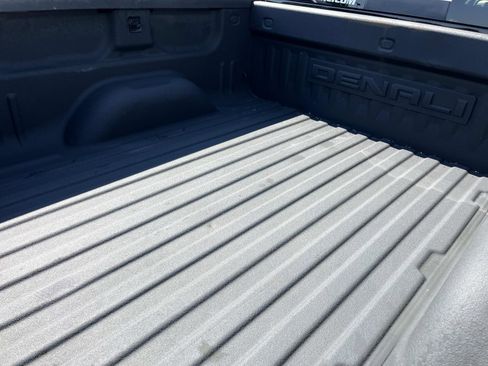 Used 2018 GMC Sierra 1500 Denali w/ Denali Ultimate Package image 4