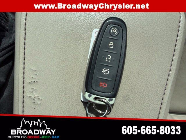 Used 2011 Ford Edge Limited w/ Driver Entry Pkg AWD/4WD image 22