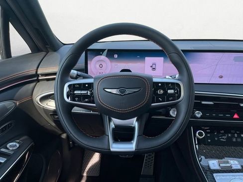 Used 2026 Genesis GV70 3.5T Sport Prestige image 13