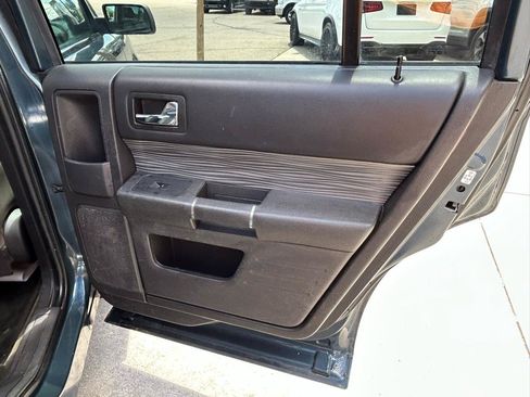 Used 2016 Ford Flex Limited w/ Equipment Group 303A AWD/4WD image 16