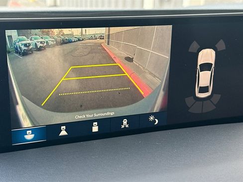 Certified 2025 Acura TLX A-Spec Package image 20